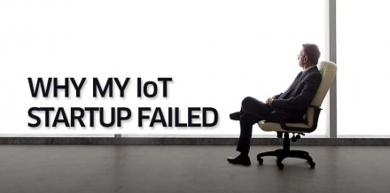 Product Lifecycle and IoT startups