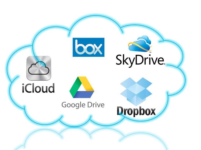cloud-storge-cad-files