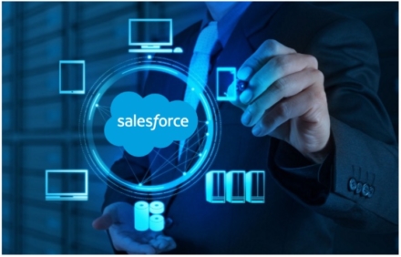 Why salesforce.com is a good platform for PLM… or maybe not?