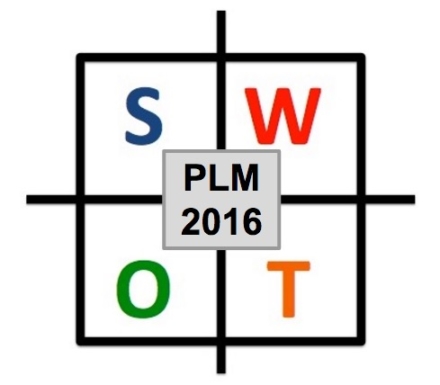 PLM vendors: 2016 SWOT update