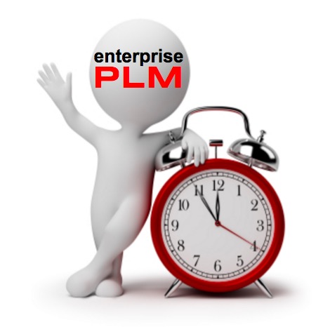 Is it a right time to disrupt enterprise PLM?