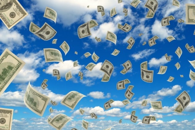 CAD, PLM and future race towards cloud revenues