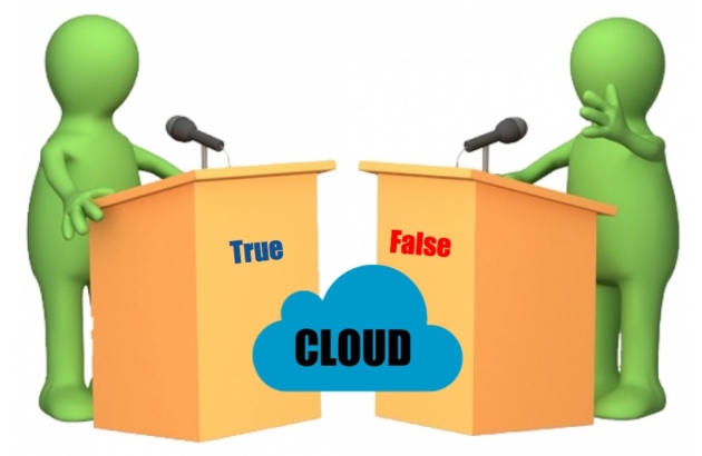 What PLM strategists can learn from PLM and ERP “true cloud” debates
