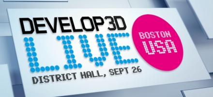 Develop3D Live Boston