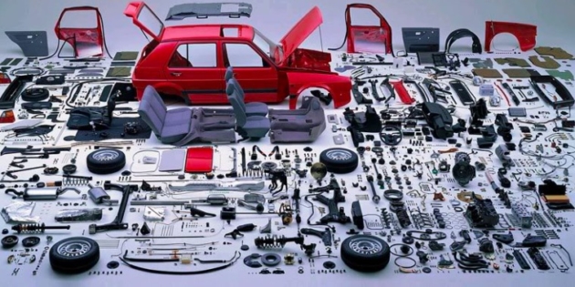 CIMdata PLM Roadmap for Automotive and Supply Chain – complexity and cost