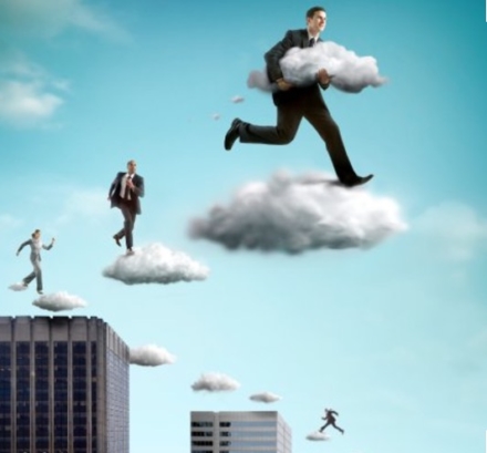 What CAD and PLM partners will do in cloud era?