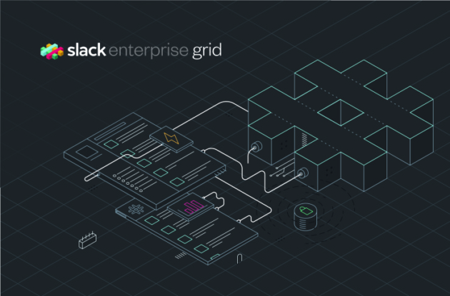 Slack is creating enterprise process orchestration platform