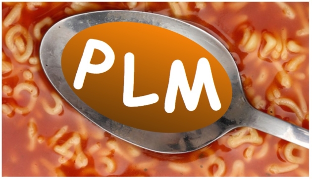 CIMdata PLM Industry and Market Forum – Alphabet Soup and Adoption