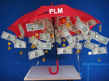 PLM is good for small business. If you can afford it…
