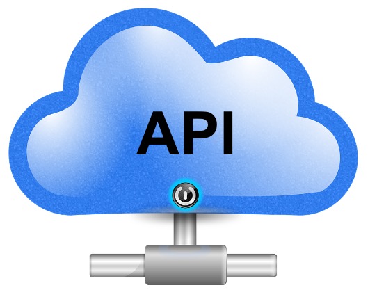 What PLM platform has cloud API?