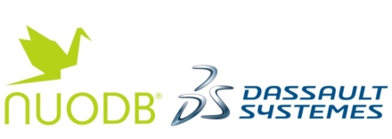 What technology is behind Dassault Systemes 3DEXPERIENCE cloud?