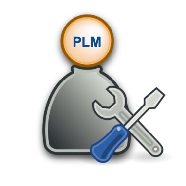 Complexity of data models and user interface in PLM