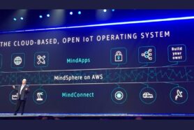 Will Siemens MindSphere become a new cloud-based platform to redevelop PLM?