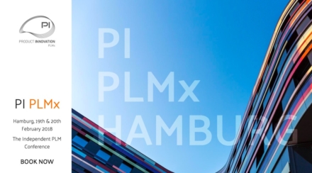 A look into PI PLMx Hamburg agenda (19-20 Feb, 2018)