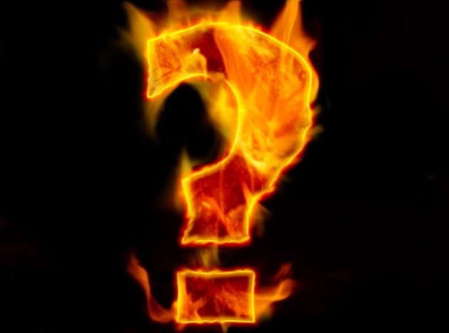 5 burning questions for CAD / PLM tech in 2018