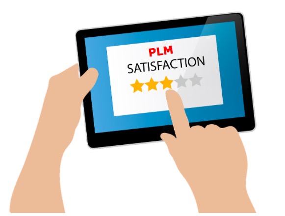 PLM ranking done by users. Does it bring more clarity of confusion?