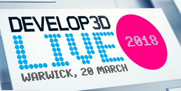 Develop3D Live 2018: Simplification and Democratization in Data Management