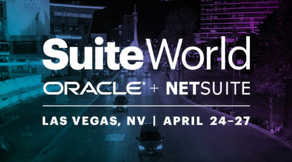 SuiteWorld 2018: Oracle NetSuite and cloud bridge between PLM and ERP