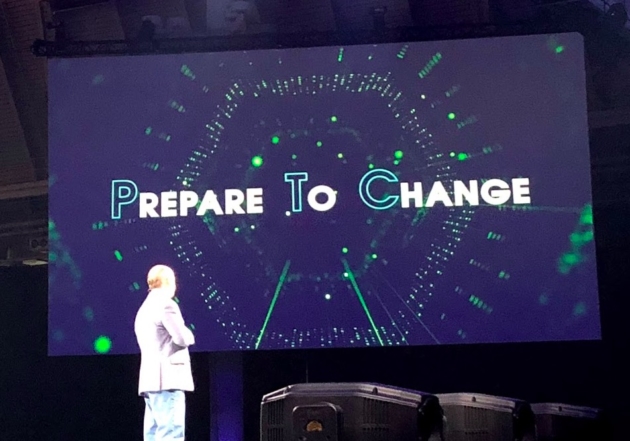 LiveWorx 2018 – Keynote and major PTC announcements