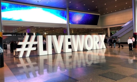LiveWorx2018 – From PLM to Things, IoT and Data
