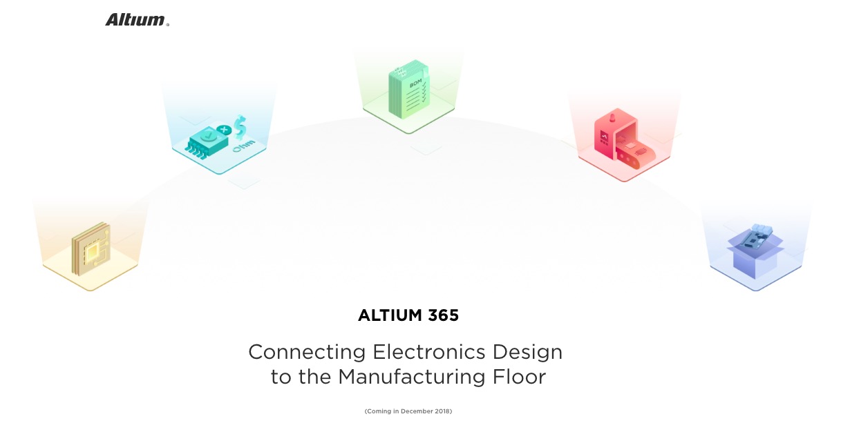 altium designer 365