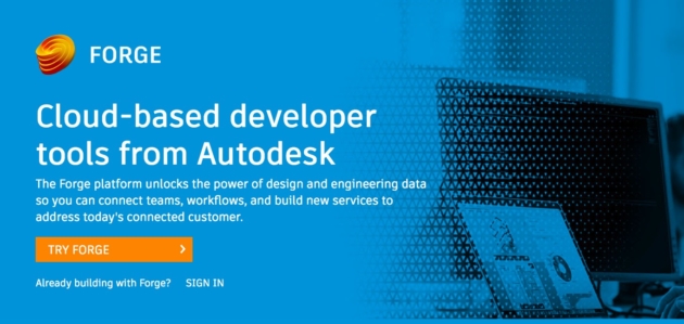 Coming to AU2018 DevCon – Can I get my own instance of Autodesk Forge?