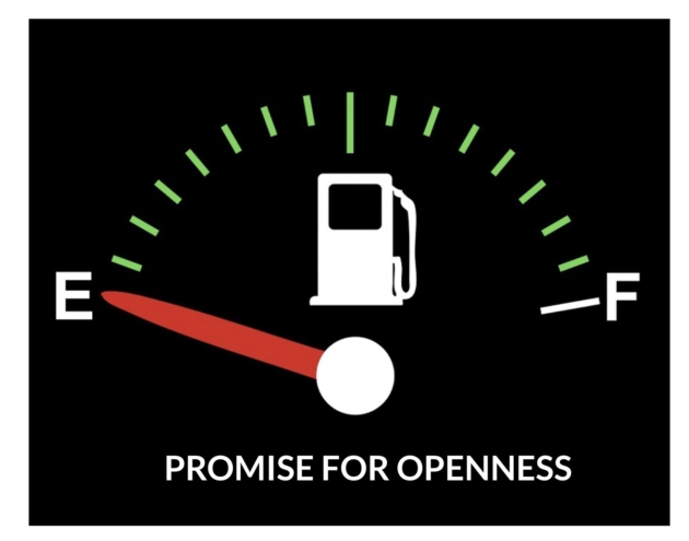 Empty promises for PLM openness. Because customers cannot quit…