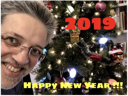 Beyond PLM 2018 – Recap and Happy New Year!