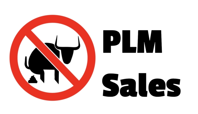 Recommendations for no-BS PLM sales in 2019