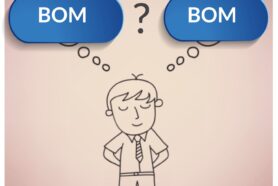BOMusings video blog update – Revision, Effectivity and 150% BOM