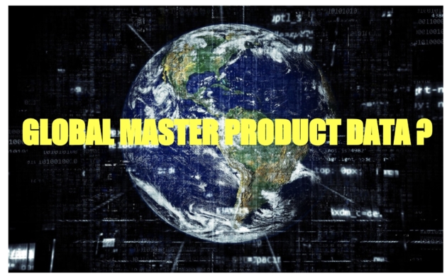 PLM and Future Global Master Product Data