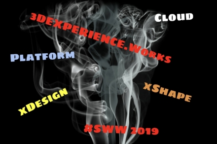 SWW 2019: xShape and desktop – cloud workflows