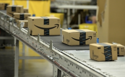 What is needed to become an “Amazon of manufacturing”?