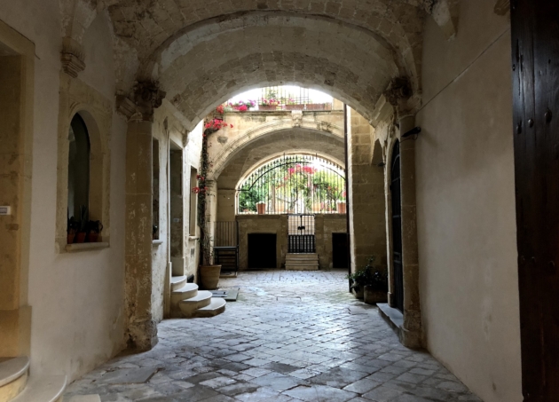 IDE 2019 by CORE Lab, Digital Transformation, and Photos From Puglia
