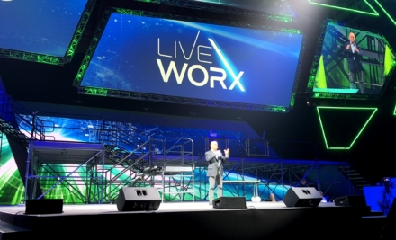 LiveWorks 2019 – PLM is Cool