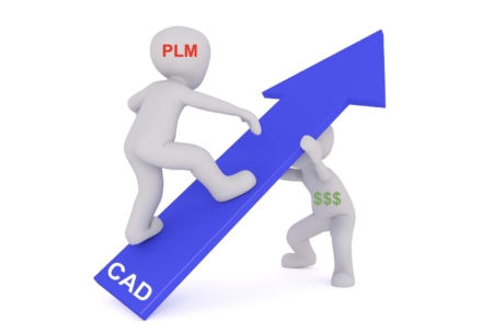Is CAD attachment still a valid business and licensing model for PLM?