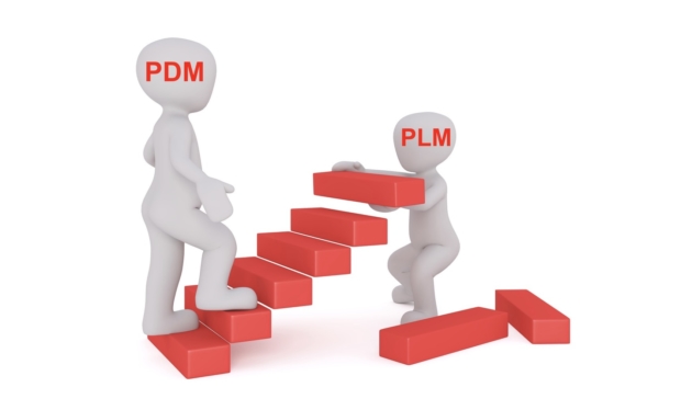 3 Reasons for not growing existing PDM into the full PLM system
