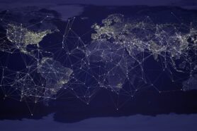 Cloud and Global PLM Stack Transformation