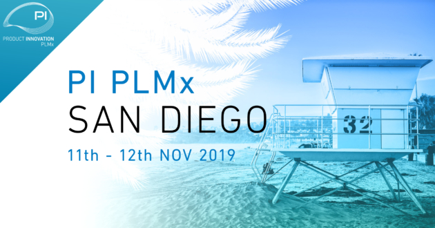 Heading to PI PLMx 2019 in San Diego – Digital Value Chain and Network Platforms for PLM