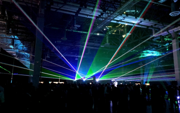 AU2019 General Keynote – Manufacturing of Buildings, Reinvent The Wheel And Intelligent Decisions