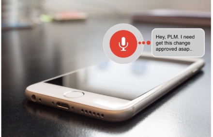 The Future Of Voice-Controlled Product Lifecycle