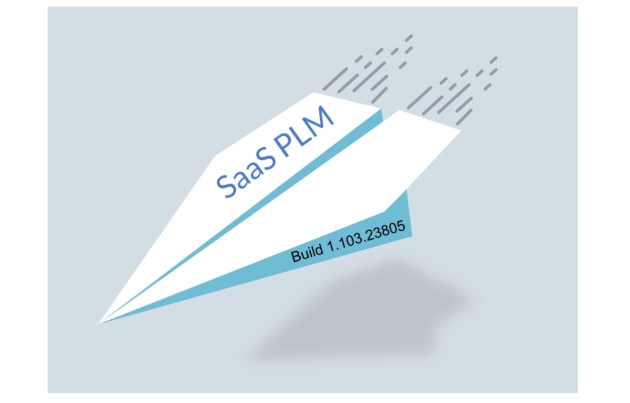 PLM SaaS: Build The Plane While You’re Flying It
