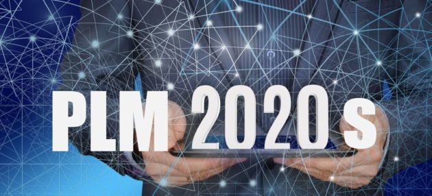 PLM Technology Differentiations in the 2020s?