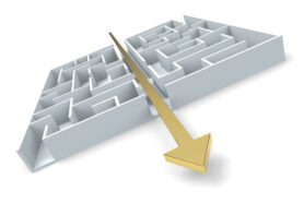 PLM Implementations – Why To Simplify First?