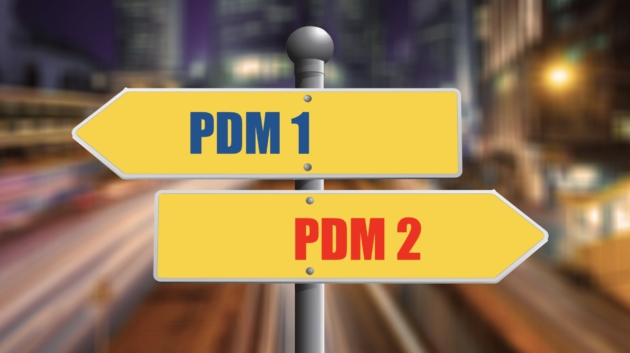 How complex to choose a PDM system in 2020?
