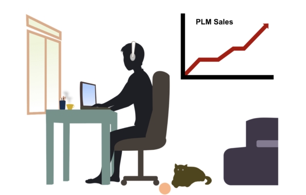Are We Facing the End of PLM Sales as We Knew It?