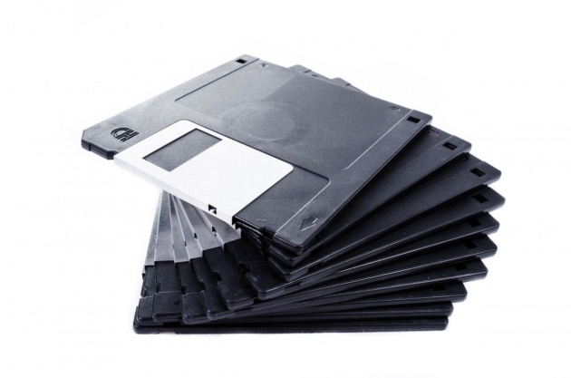 On-premise PLM As Storing Documents In Files