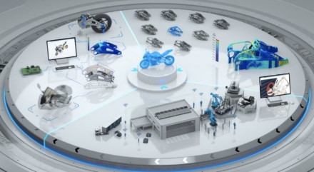 AU2020: What is the Next Step in Autodesk Design and Manufacturing Data Management?