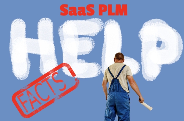 Four Myths About SaaS PLM