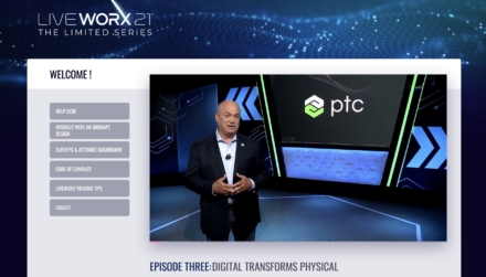 What PTC Can Learn From 10 Years Of Autodesk Cloud Development?